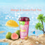 Senpure -香飘飘 MECO Fruit Tea (3 units per pack) | Mango & Guava Fruit Tea - Beverage - Everyday eMall
