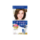 Dariya -Dariya Salo De Pro Hair Color Non Smell  | #6 Dark Brown - Hair Dye - Everyday eMall