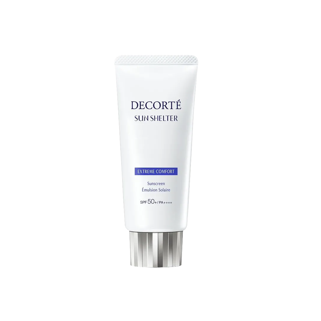 KOSE -COSME DECORTE SUN SHELTER MULTI PROTECTION COMFORT | 60g - Makeup - Everyday eMall