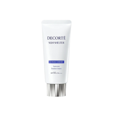 KOSE -COSME DECORTE SUN SHELTER MULTI PROTECTION COMFORT | 60g - Makeup - Everyday eMall