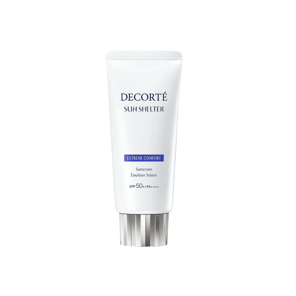 KOSE -COSME DECORTE SUN SHELTER MULTI PROTECTION COMFORT | 60g - Makeup - Everyday eMall