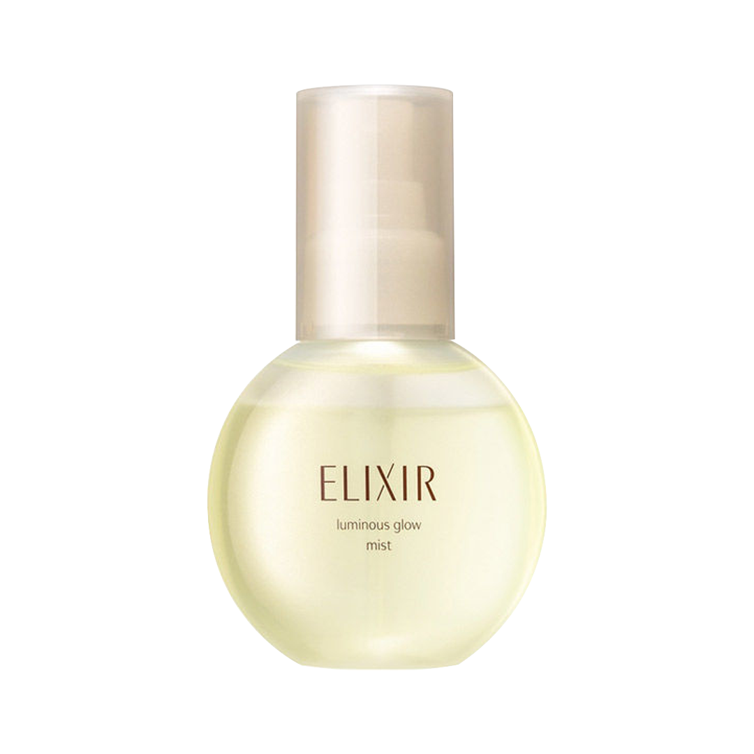 Shiseido -Shiseido ELIXIR Luminous Glow Mist |  80ml - Skincare - Everyday eMall