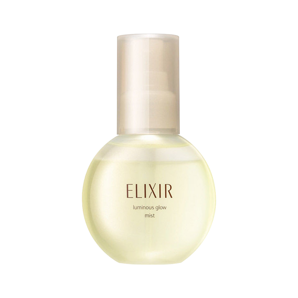 Shiseido -Shiseido ELIXIR Luminous Glow Mist |  80ml - Skincare - Everyday eMall