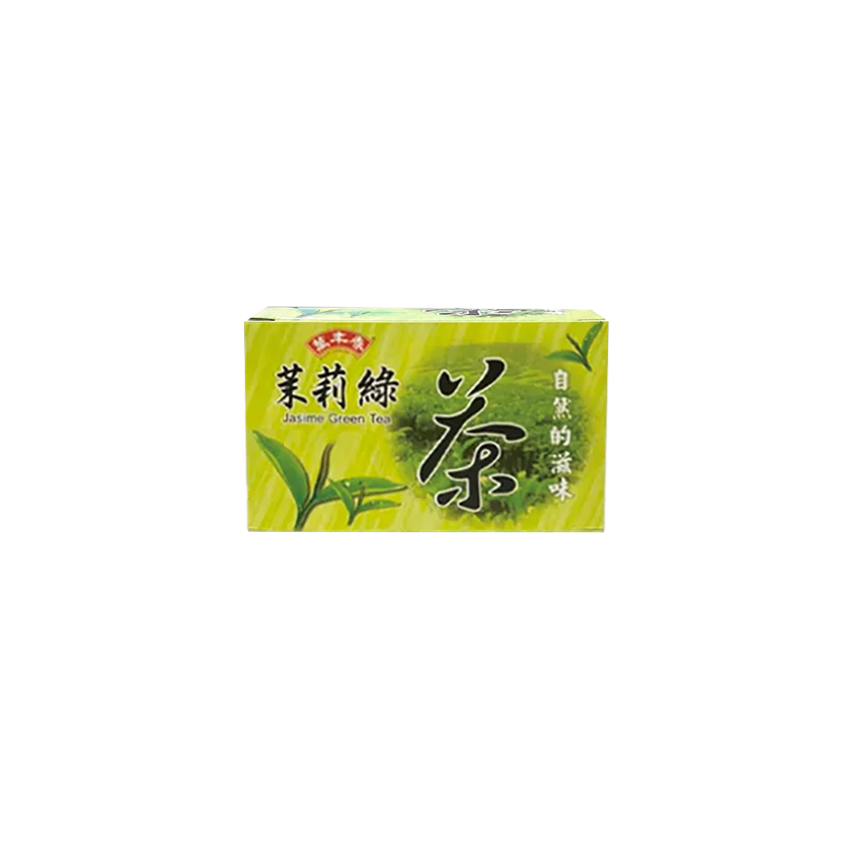Vitalon Foods CO., LTD. -Ever Spring Tea | Multiple flavors | 20bag - Beverage - Everyday eMall