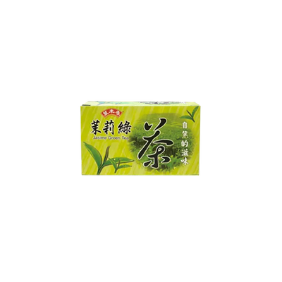 Vitalon Foods CO., LTD. -Ever Spring Tea | Multiple flavors | 20bag - Beverage - Everyday eMall
