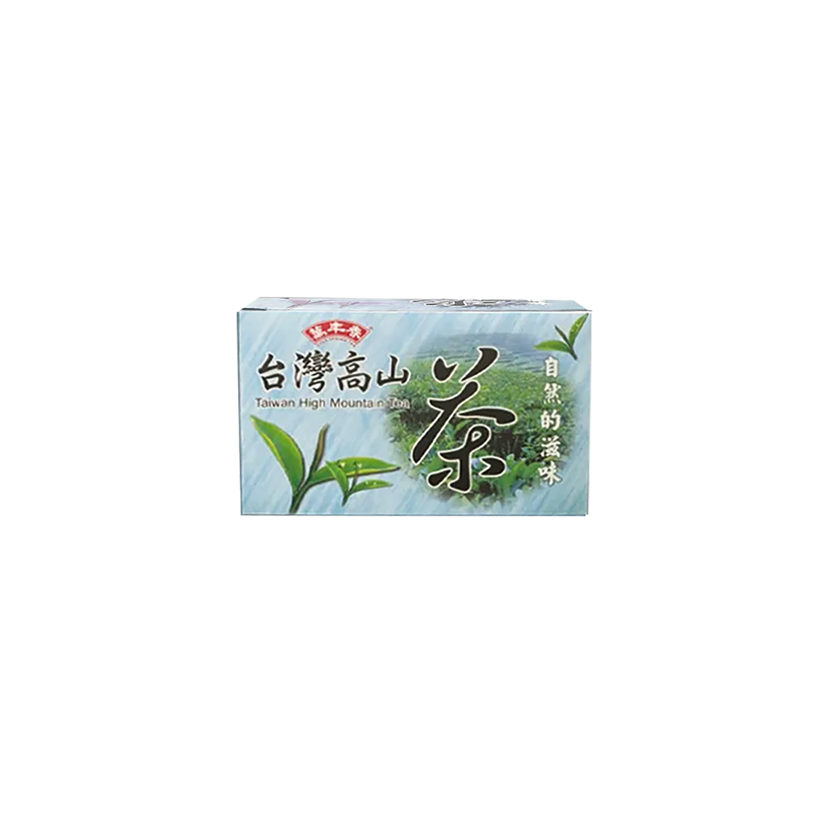 Vitalon Foods CO., LTD. -Ever Spring Tea | Multiple flavors | 20bag - Beverage - Everyday eMall
