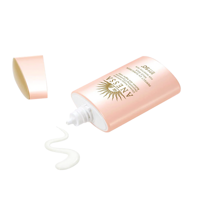 Shiseido -Shiseido Anessa Perfect UV Sunscreen Mild Milk | For Sensitive Skin | SPF50+ PA++++  | 60ml - Makeup - Everyday eMall