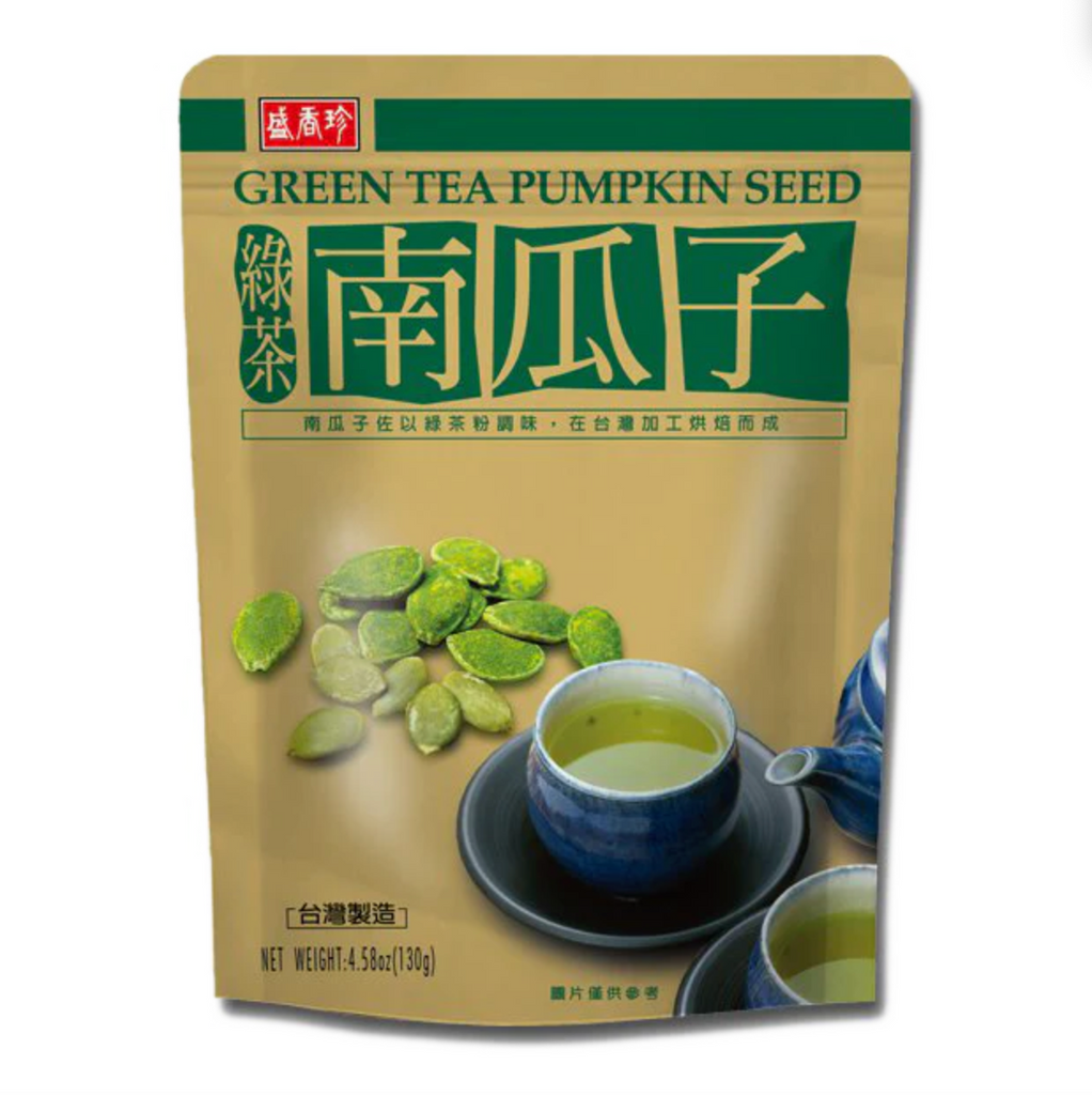 Taiwan Triko Sheng Hsian Jen -盛香珍 TRIKO Roasted Seeds | Multiple flavors - Everyday Snacks - Everyday eMall