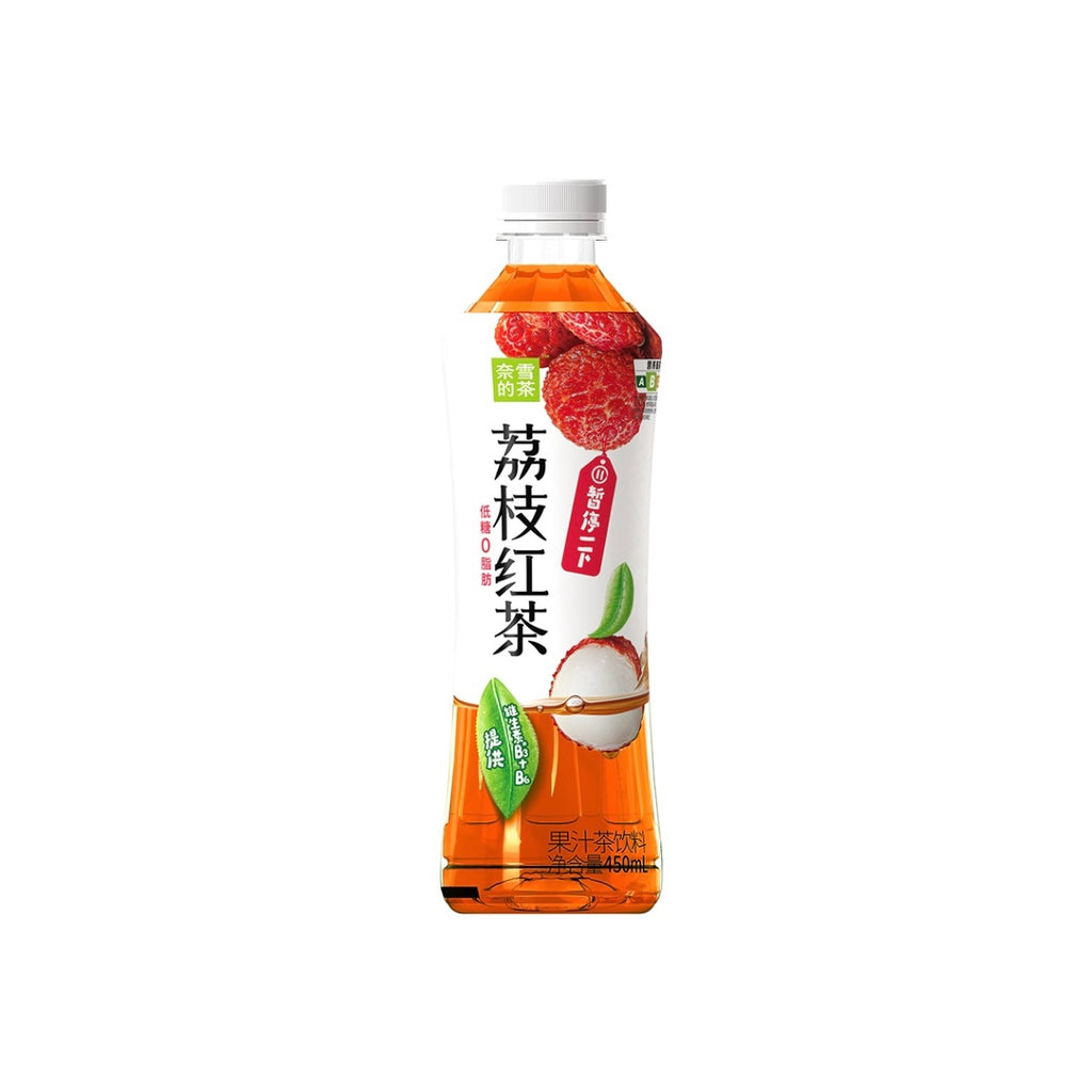 Naixue -Naixue fruit juice tea | Multiple flavors 450ml - Beverage - Everyday eMall