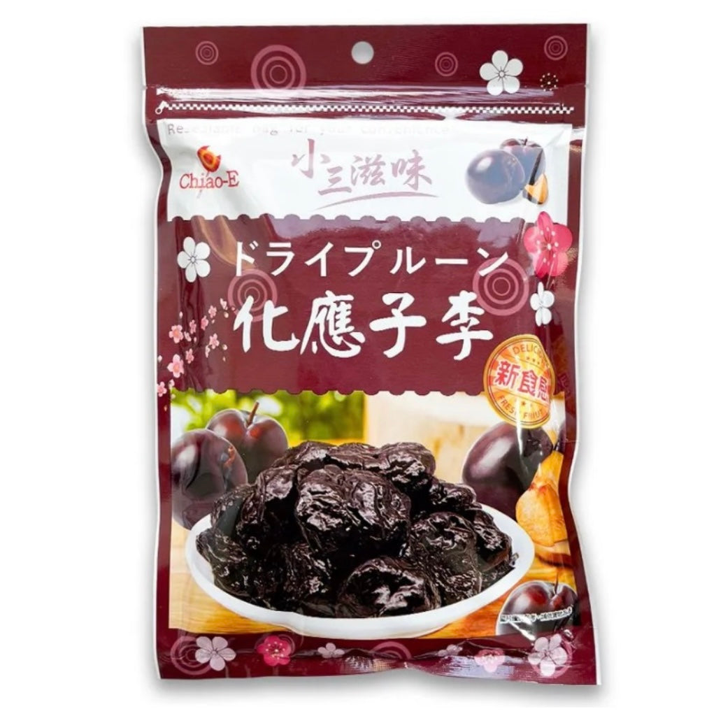 CHIAO-E -CHIAO-E｜Preserved Fruits ｜Multiple flavors - Everyday Snacks - Everyday eMall