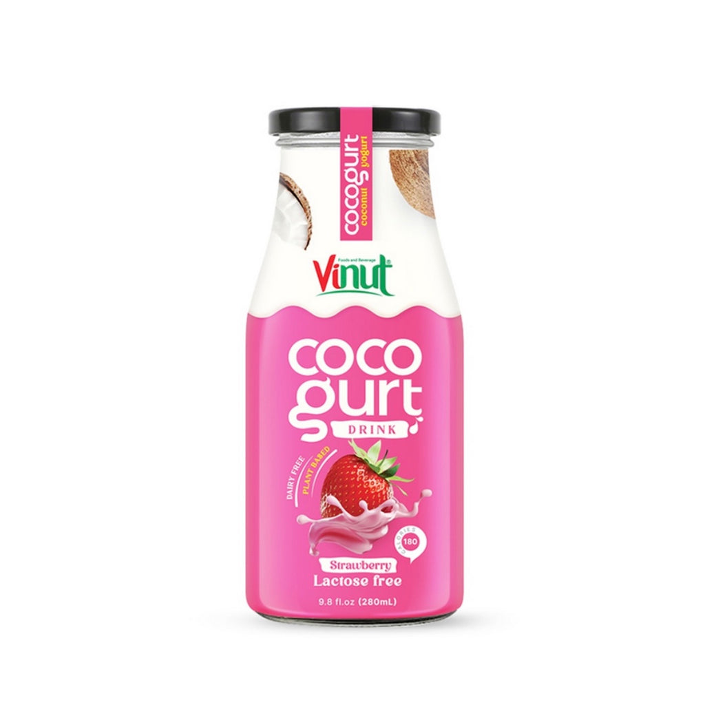 Vinut | cocogurt drink | Multiple Flavors 320ml