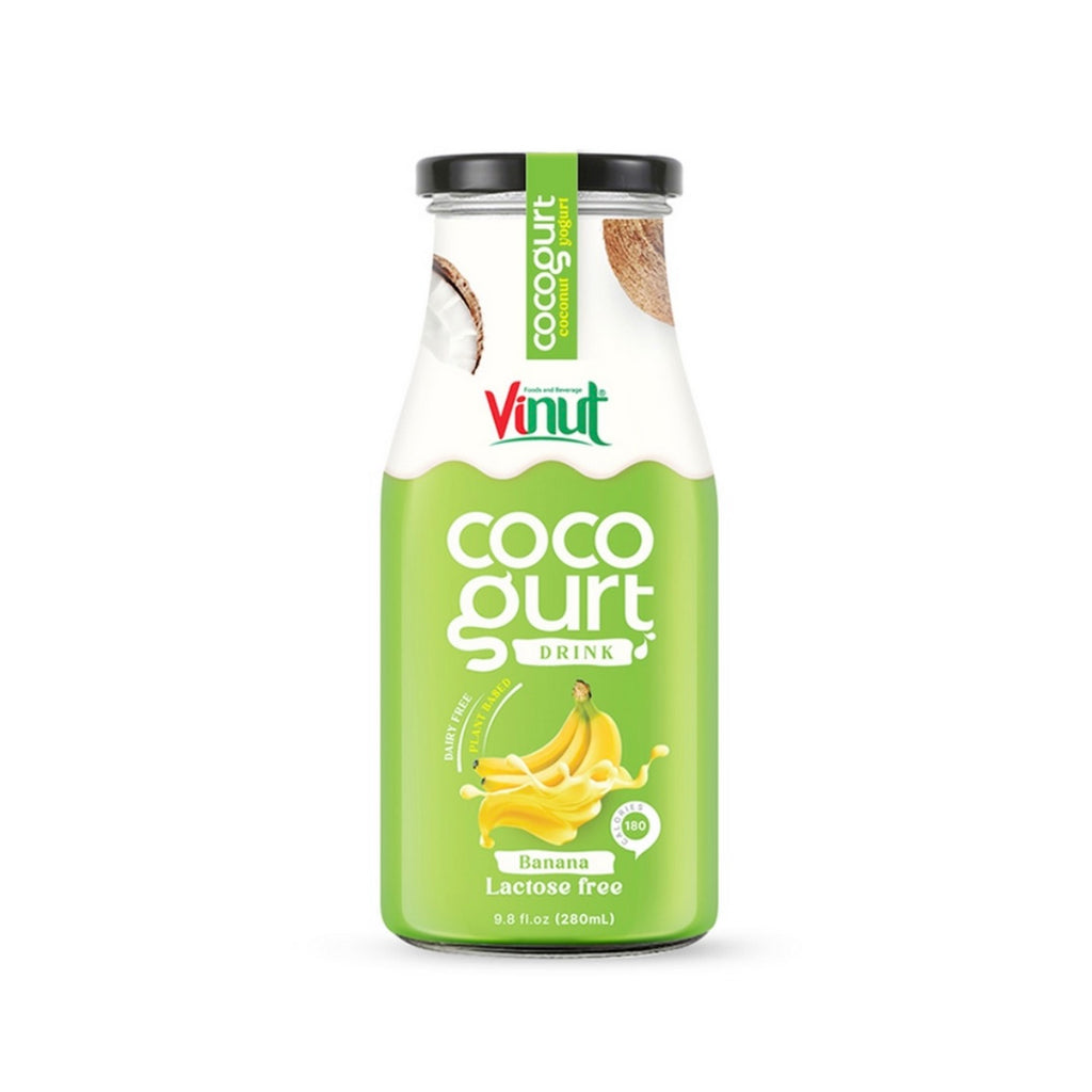 Vinut | cocogurt drink | Multiple Flavors 320ml