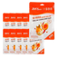 JIN ZAI FOOD -JIN ZAI FOOD | Roasted Quail Egg | Marinated Flavor | 120g - Everyday Snacks - Everyday eMall