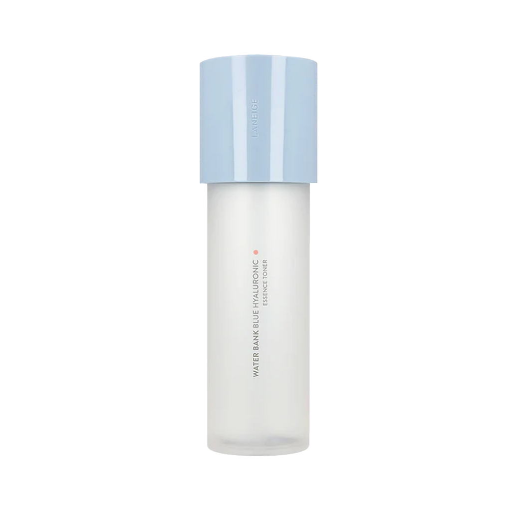 Laneige -Laneige Water Bank Blue Hyaluronic Essence Toner | 160ml - Skincare - Everyday eMall