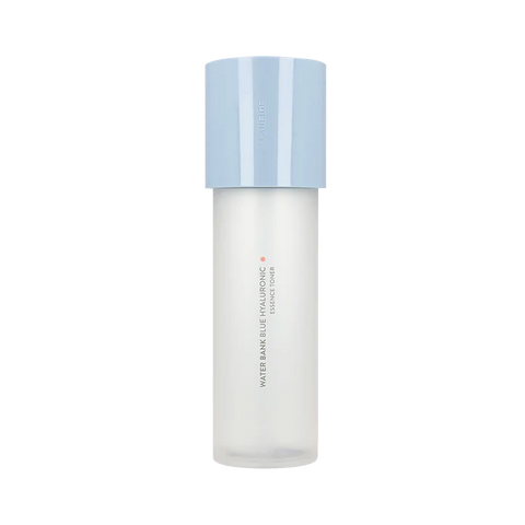 Laneige Water Bank Blue Hyaluronic Essence Toner | 160ml