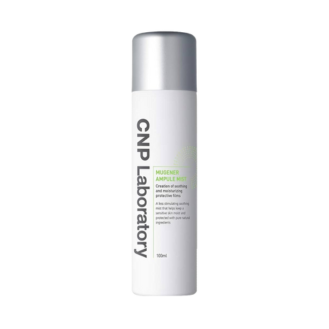 CNP Mugener Calming Ampule Mist | 100ml