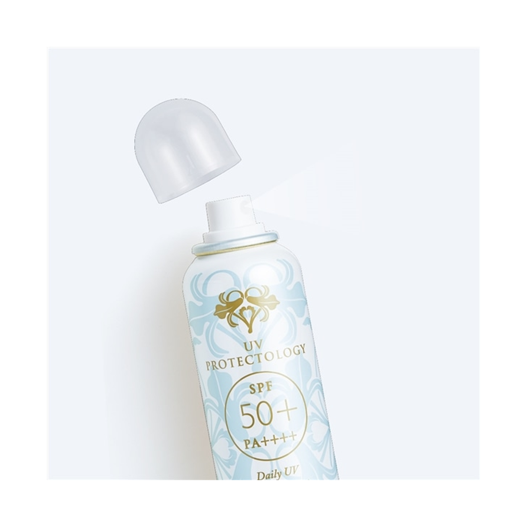 Naris Up -Naris Up Daily UV Protector Spray SPF50+PA++++ | 90g - Skincare - Everyday eMall