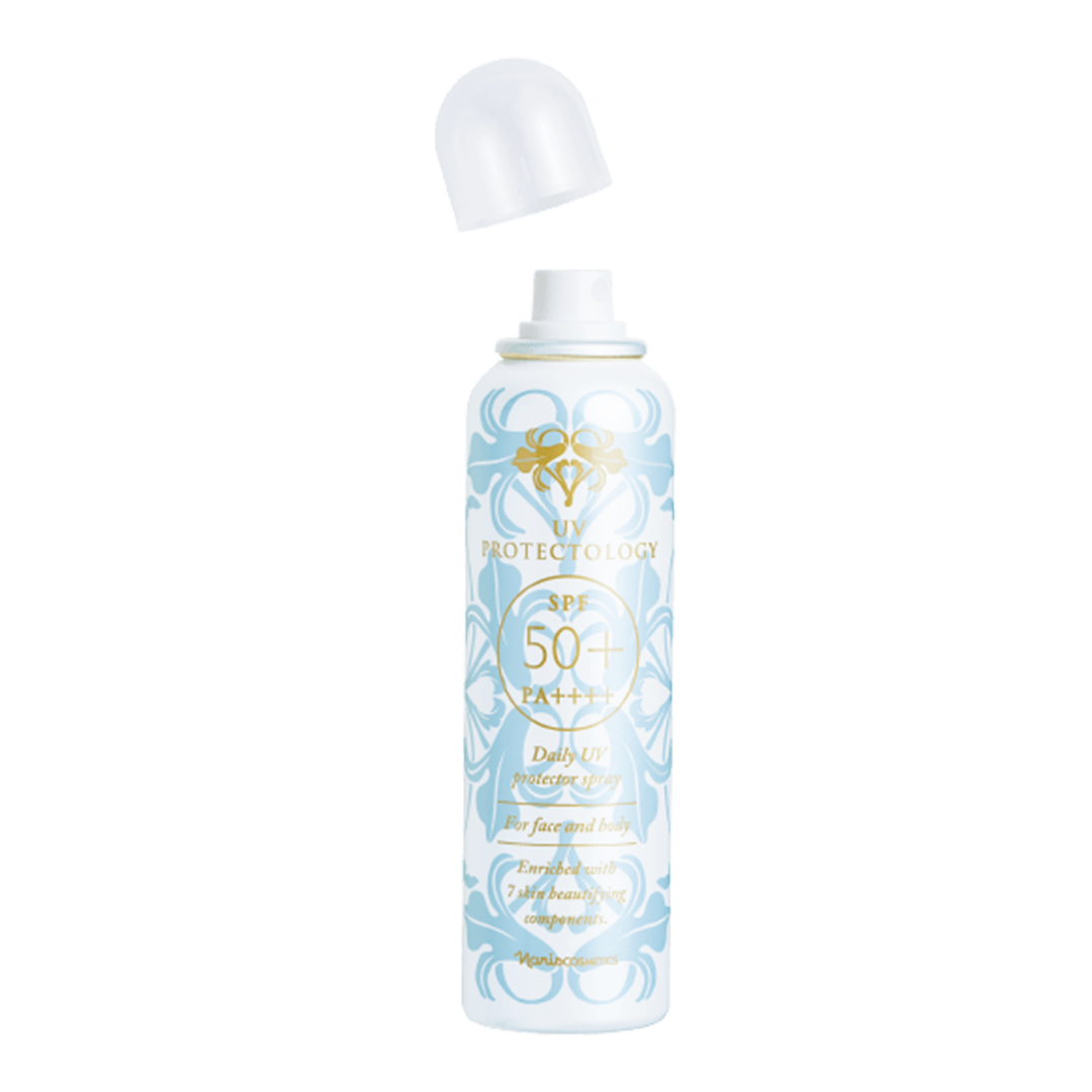 Naris Up -Naris Up Daily UV Protector Spray SPF50+PA++++ | 90g - Skincare - Everyday eMall