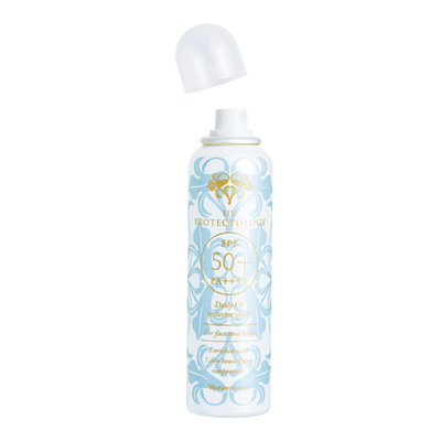 Naris Up -Naris Up Daily UV Protector Spray SPF50+PA++++ | 90g - Skincare - Everyday eMall