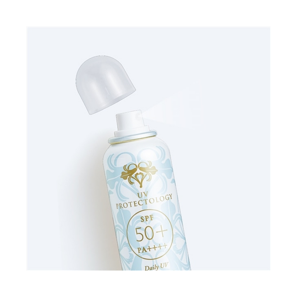 Naris Up -Naris Up Daily UV Protector Spray SPF50+PA++++ | 90g - Skincare - Everyday eMall