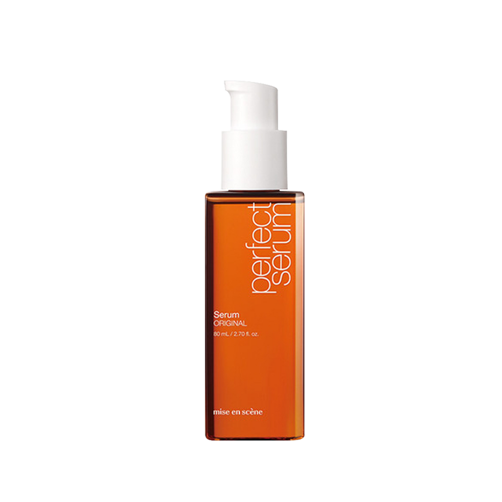 Mise En Scene -Mise En Scene Hair Perfect Repair Serum Original | 80ml (New Version) - Hair Care - Everyday eMall