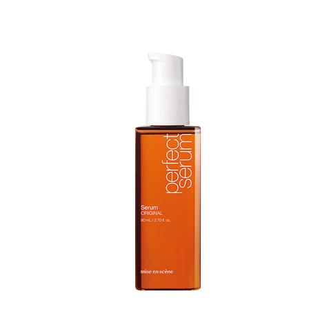 Mise En Scene Hair Perfect Repair Serum Original | 80ml (New Version)