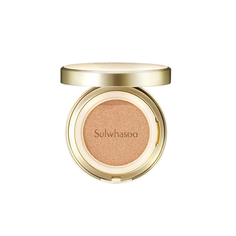 Sulwhasoo Perfecting Cushion EX Coussin De Teint No. 21 | Natural Pink