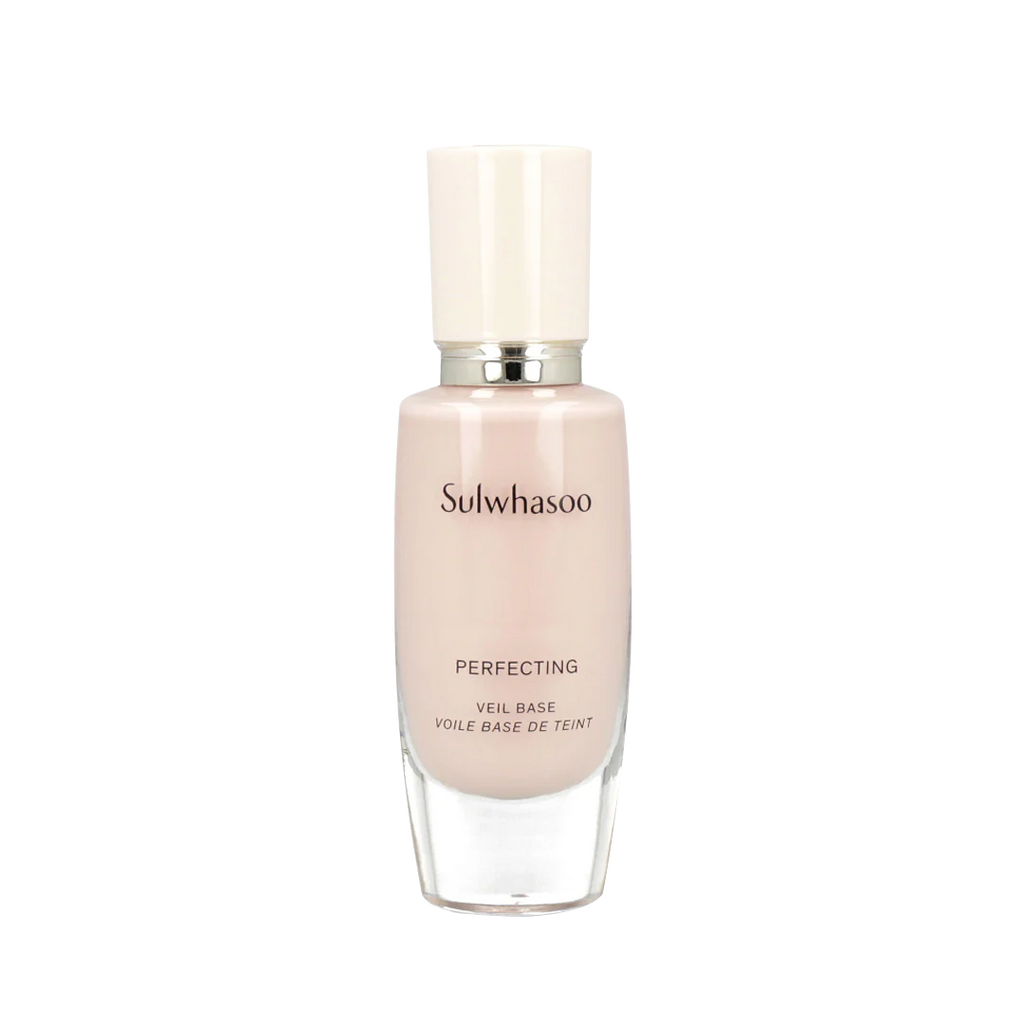 Sulwhasoo -Sulwhasoo Sulwhasoo Perfecting Veil Base SPF29/PA++ 30ml - Makeup - Everyday eMall