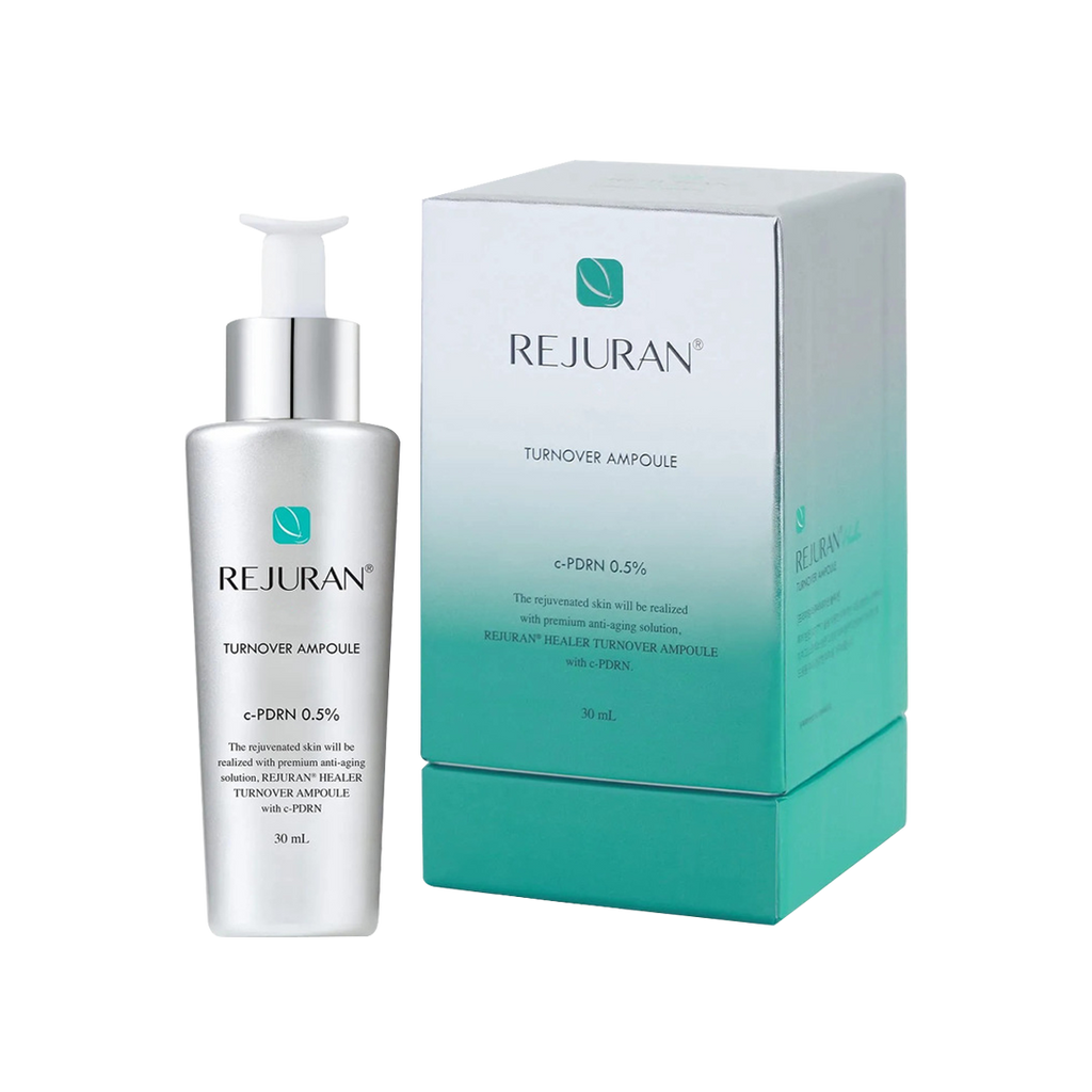 Rejuran -Rejuran | Turanover Ampoule | 30ml - Skin Care Masks & Peels - Everyday eMall