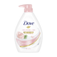 DOVE -Dove Rose x Cedarwood body wash | 35.3 oz - Body Care - Everyday eMall