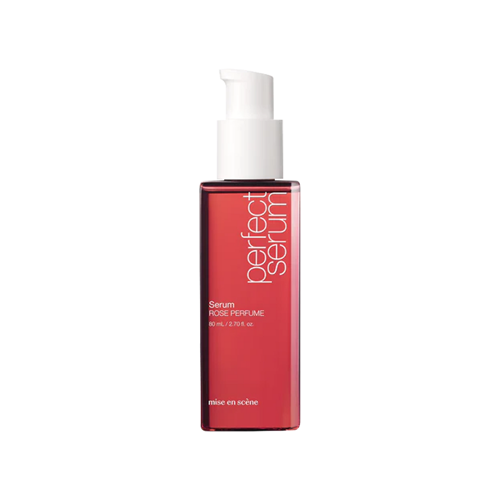 Mise En Scene -Mise En Scene Hair Perfect Repair Serum Rose | 80ml (New Version) - Hair Care - Everyday eMall