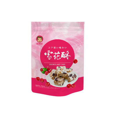 ZU CHUAN SIANG CO.,LTD. -SZU SHEN PO | Rice Cracker Takoyaki Ball | 3.53oz - Everyday Snacks - Everyday eMall