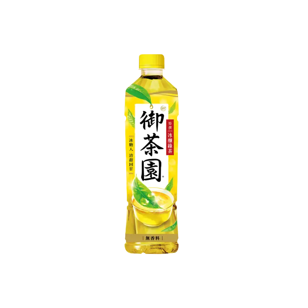 Vitalon Foods CO., LTD. -Royal Tea Garden Supreme Lemon Tea | 550ml - Beverage - Everyday eMall