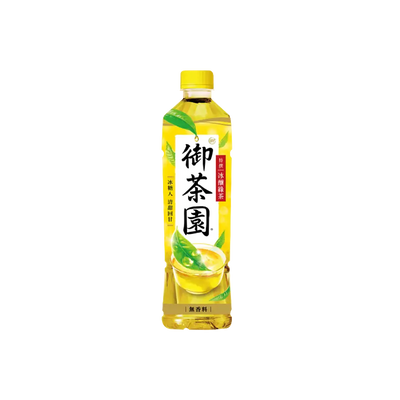 Vitalon Foods CO., LTD. -Royal Tea Garden Supreme Lemon Tea | 550ml - Beverage - Everyday eMall