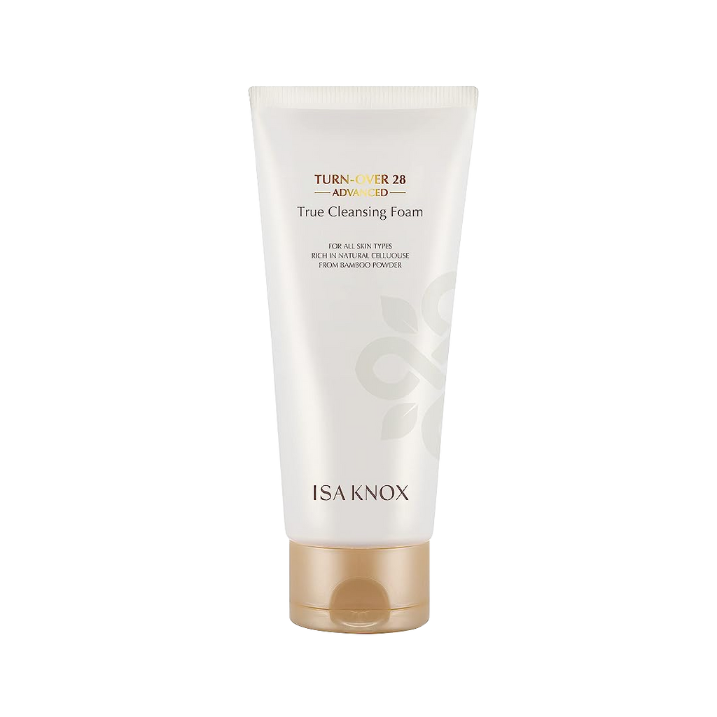 ISA KNOX -Isaknox True Cleansing Foam | 150ml - Skincare - Everyday eMall