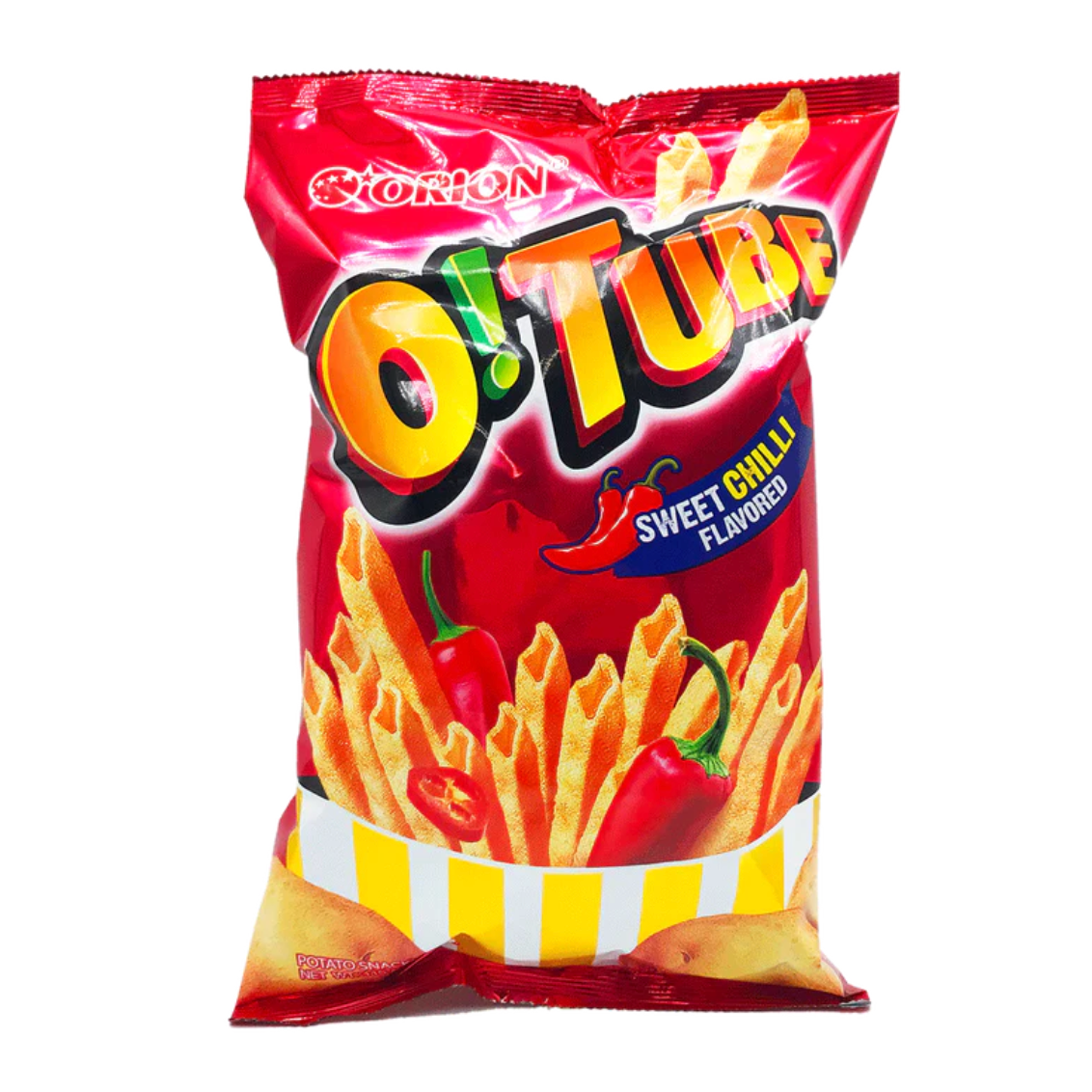 Orion -ORION O!Karto Potato Chips | Cream & Cheese Flavored - Chips - Everyday eMall