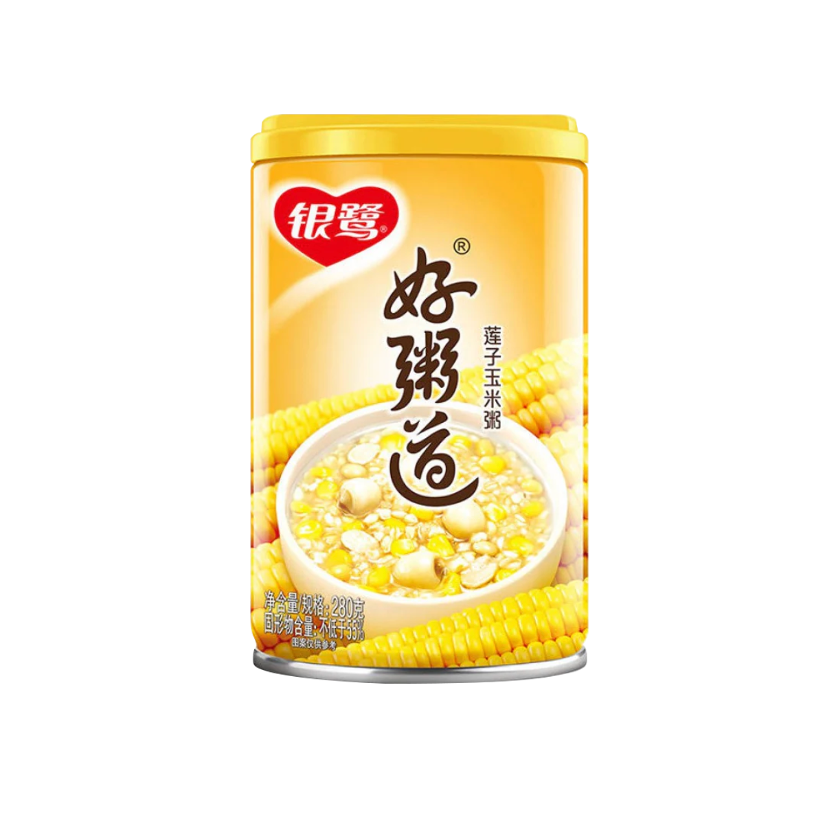 Yinlu -Yinlu | Instant Porridge | Multiple flavors - Everyday Snacks - Everyday eMall