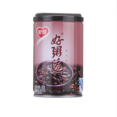 Yinlu -Yinlu | Instant Porridge | Multiple flavors - Everyday Snacks - Everyday eMall