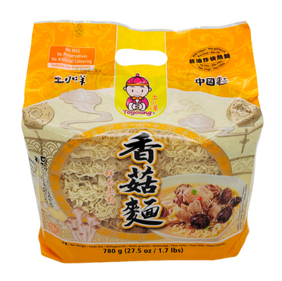 TOYOUNG -TOYOUNG｜Noodles｜Multiple Flavors 780g - Everyday Snacks - Everyday eMall