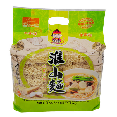 TOYOUNG -TOYOUNG｜Noodles｜Multiple Flavors 780g - Everyday Snacks - Everyday eMall