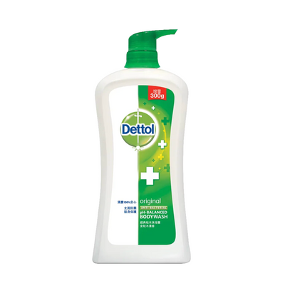 Dettol -Dettol ｜ Body Wash｜ Multiple Scents Available｜ 950ml - Body Care - Everyday eMall