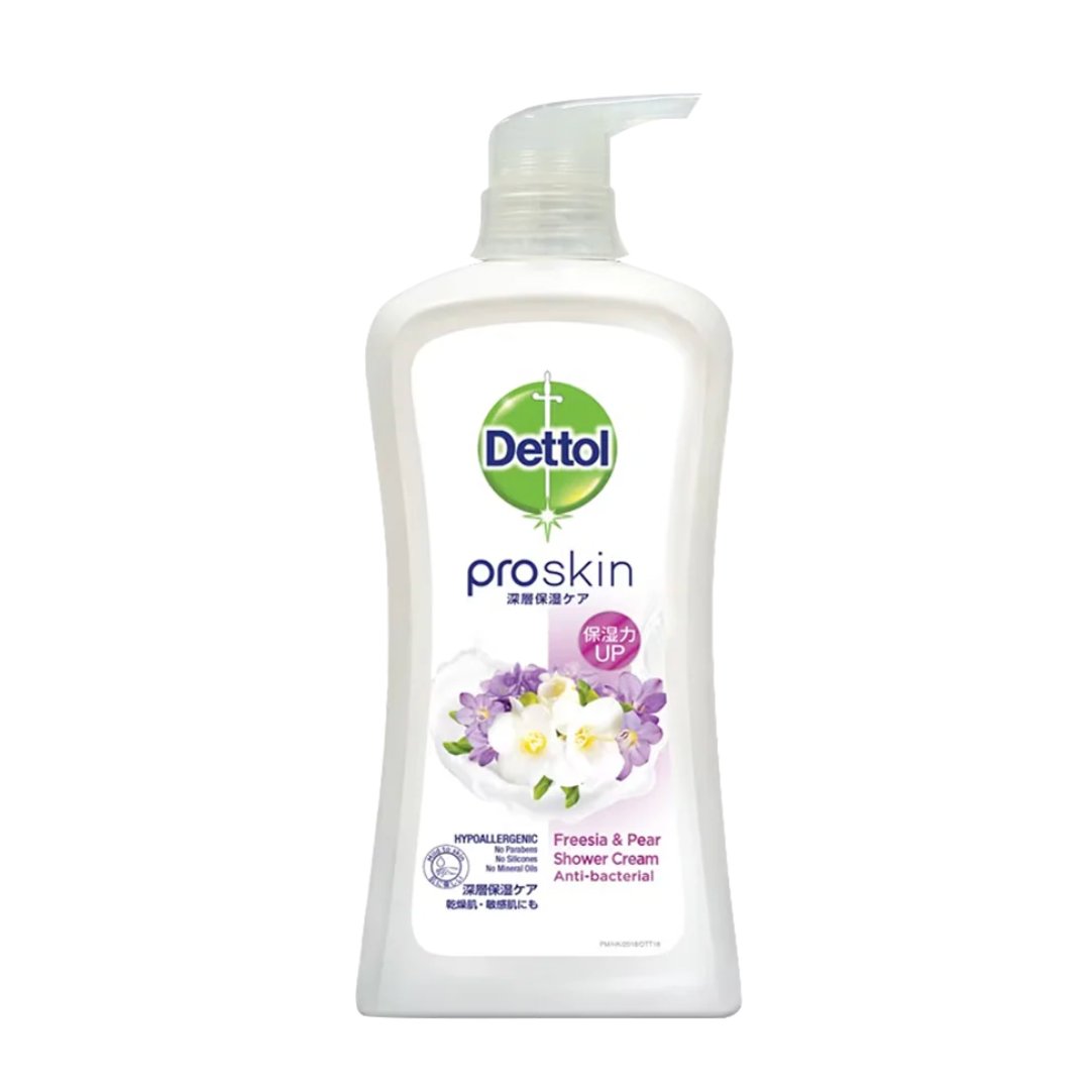 Dettol -Dettol ｜ Body Wash｜ Multiple Scents Available｜ 950ml - Body Care - Everyday eMall