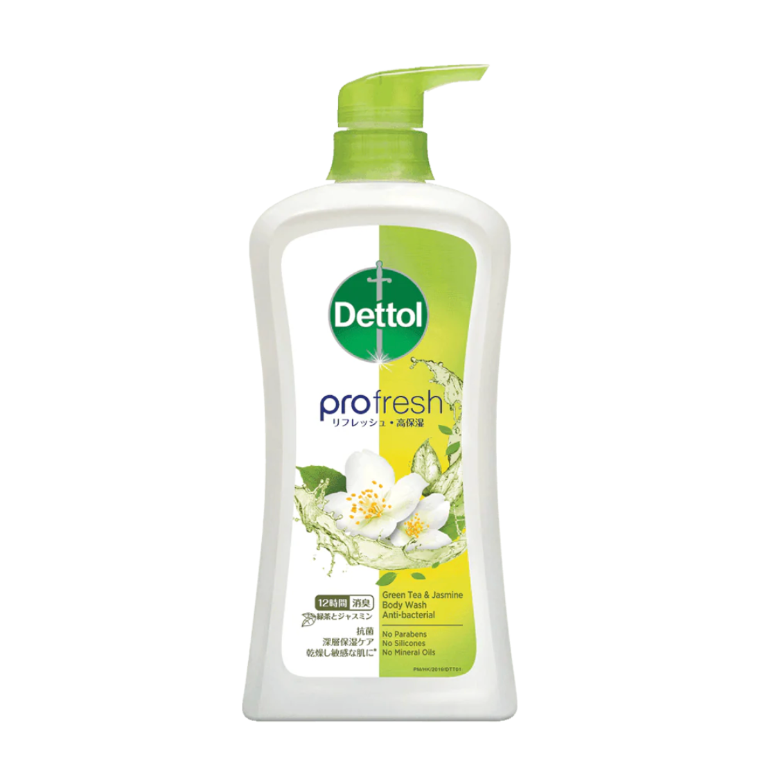 Dettol -Dettol ｜ Body Wash｜ Multiple Scents Available｜ 950ml - Body Care - Everyday eMall