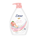 DOVE -Dove White Peach x White Tea body wash | 35.3 oz - Body Care - Everyday eMall