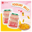 LOTTE -LOTTE Yogurt Jelly Candy | 50g - Everyday Snacks - Everyday eMall