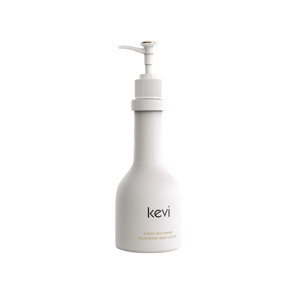 Kevi -Zhenxi Whitening Nourishing Body Lotion | 250g -  - Everyday eMall