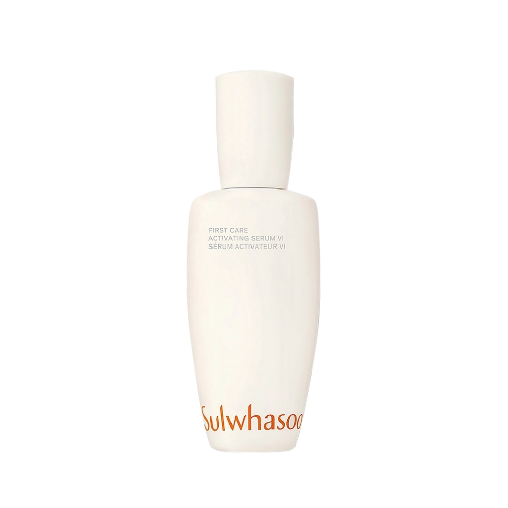 Sulwhasoo -Sulwhasoo First Care Activating Serum VI | 120ml - Skincare - Everyday eMall