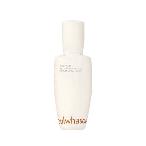 Sulwhasoo First Care Activating Serum VI | 120ml
