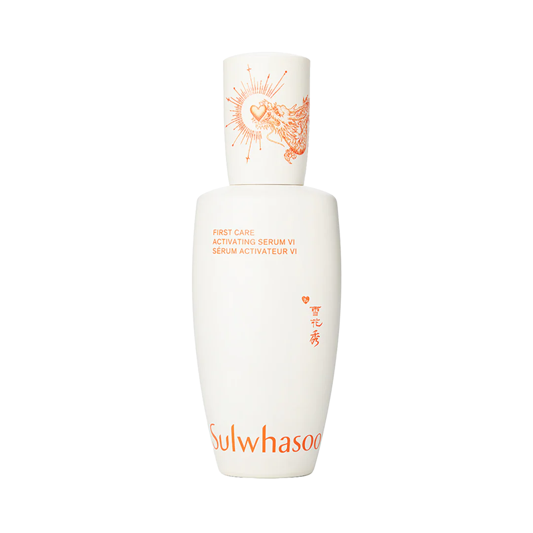 Sulwhasoo First Care Activating Serum VI Lunar New Year