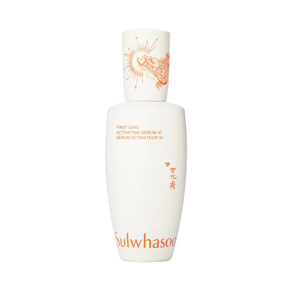 Sulwhasoo -Sulwhasoo First Care Activating Serum VI Lunar New Year Limited Edition | 120ml - Skincare - Everyday eMall